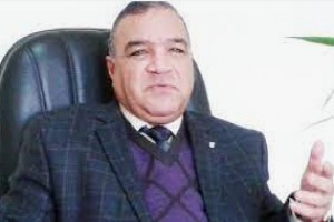 صورة المؤلف سعيد عطية مطاوع
